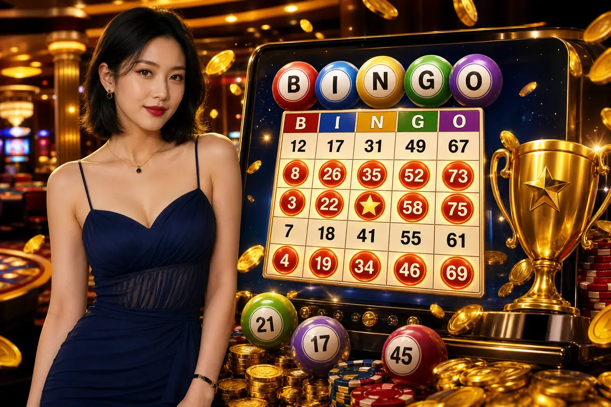 58bd স্বাগত বোনাস অফার